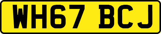 WH67BCJ