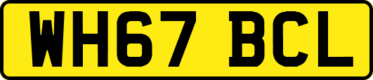 WH67BCL