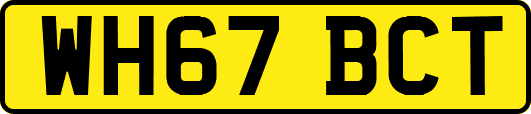WH67BCT