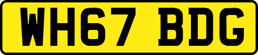 WH67BDG