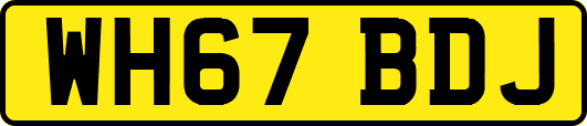 WH67BDJ