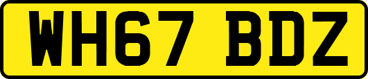 WH67BDZ