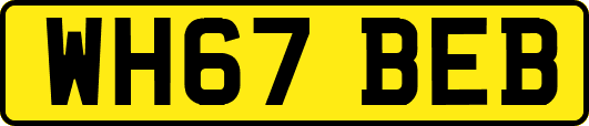 WH67BEB