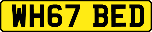 WH67BED