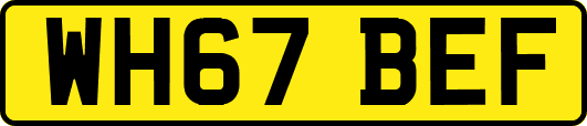 WH67BEF