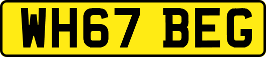 WH67BEG