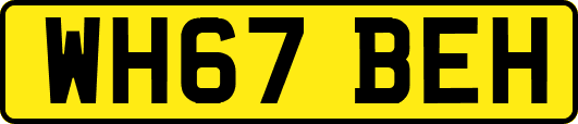WH67BEH