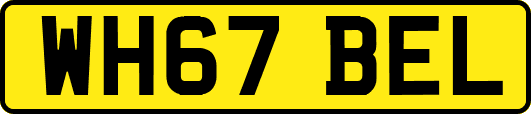 WH67BEL