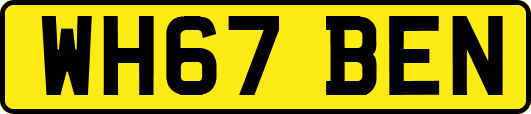 WH67BEN