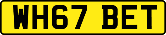WH67BET