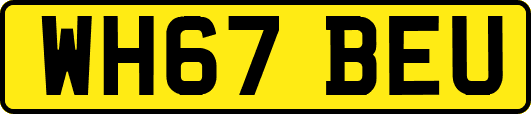 WH67BEU