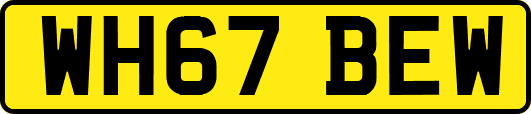 WH67BEW