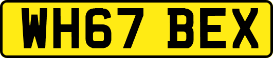 WH67BEX