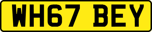 WH67BEY
