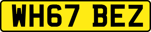 WH67BEZ