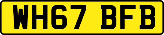 WH67BFB