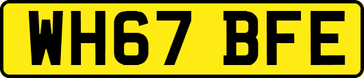WH67BFE