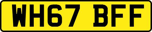 WH67BFF