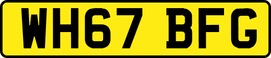 WH67BFG