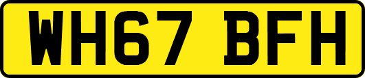 WH67BFH
