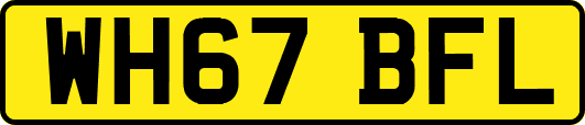 WH67BFL