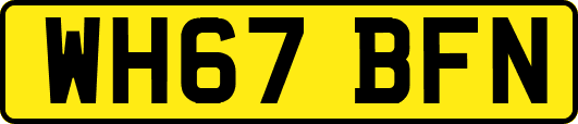 WH67BFN