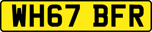 WH67BFR