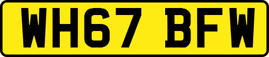 WH67BFW