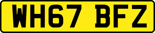 WH67BFZ