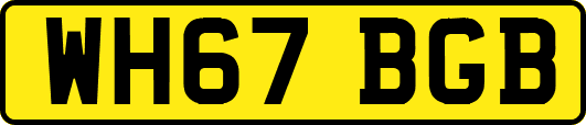 WH67BGB