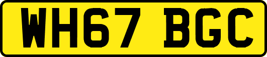 WH67BGC