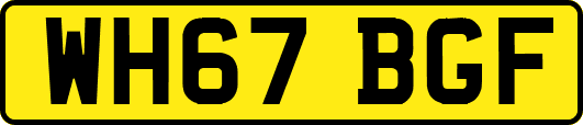 WH67BGF