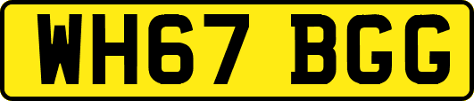 WH67BGG