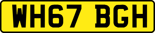 WH67BGH