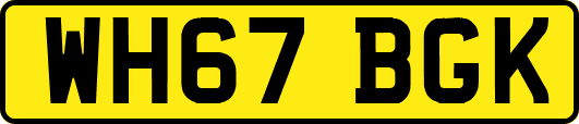 WH67BGK