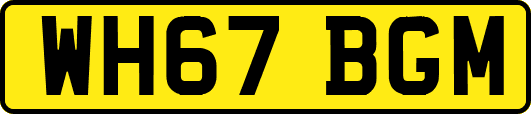 WH67BGM