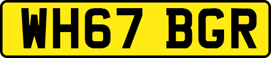 WH67BGR