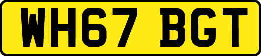 WH67BGT