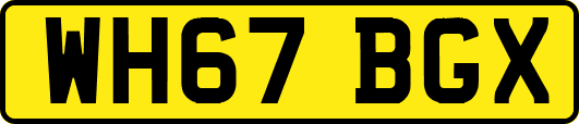 WH67BGX