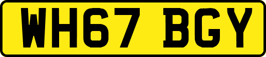 WH67BGY