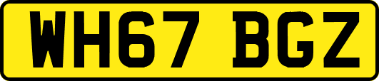 WH67BGZ