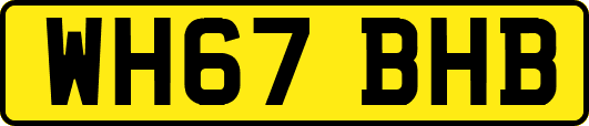 WH67BHB