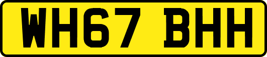 WH67BHH