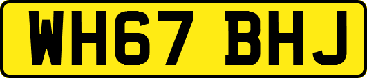 WH67BHJ