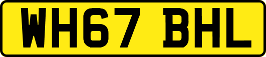 WH67BHL