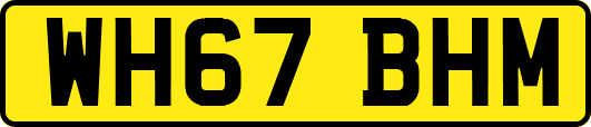 WH67BHM