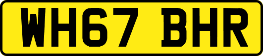 WH67BHR