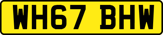 WH67BHW