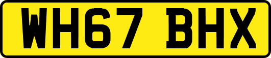 WH67BHX