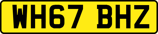 WH67BHZ